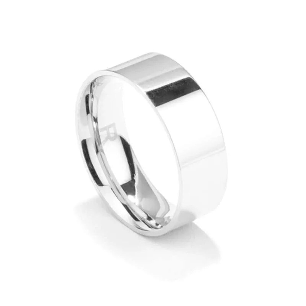 Men's Ring Radiant RH000028-22 Silver 22 Radiant