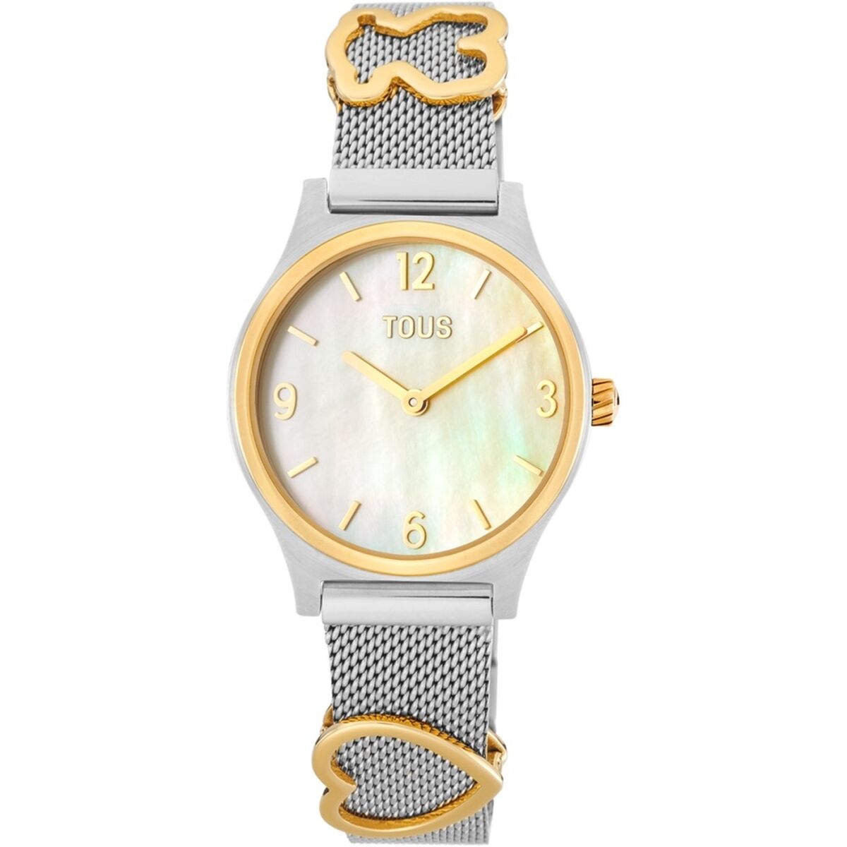 Ladies' Watch Tous 3000136000 Tous