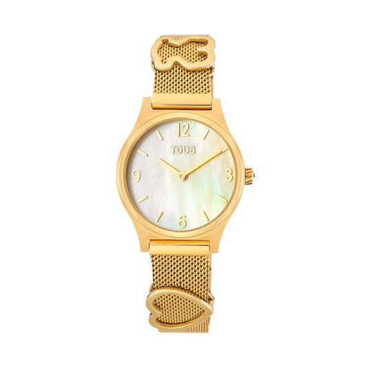 Men's Watch Tous 3000135900 Tous