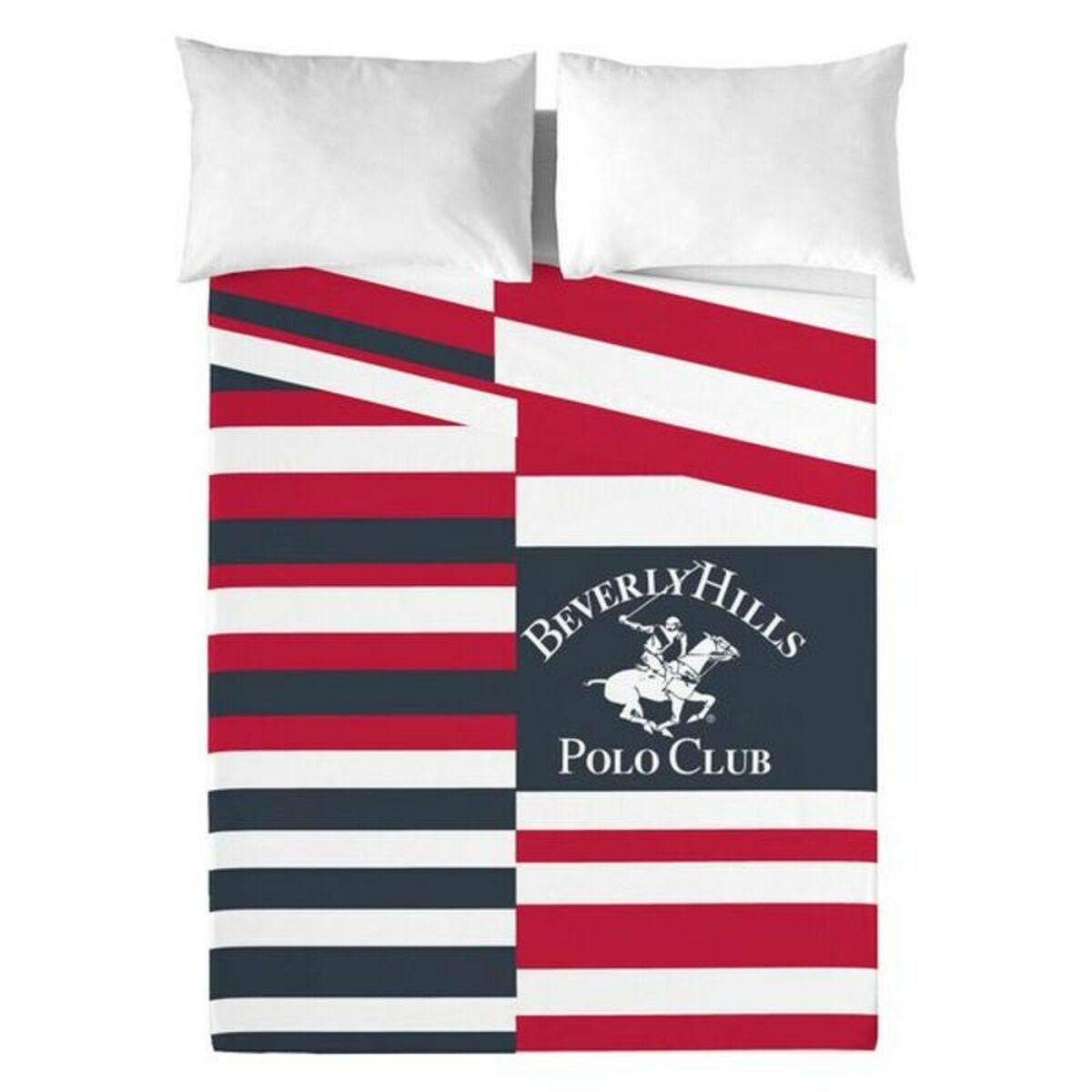 Top sheet Beverly Hills Polo Club Foraker Beverly Hills Polo Club