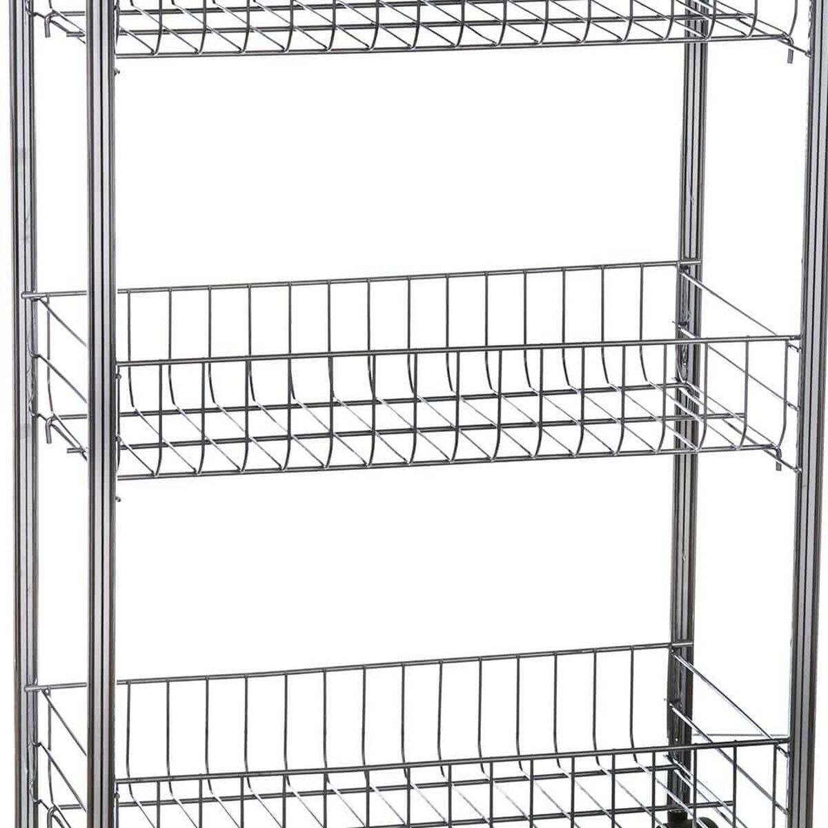 Vegetable trolley Kozina Metal