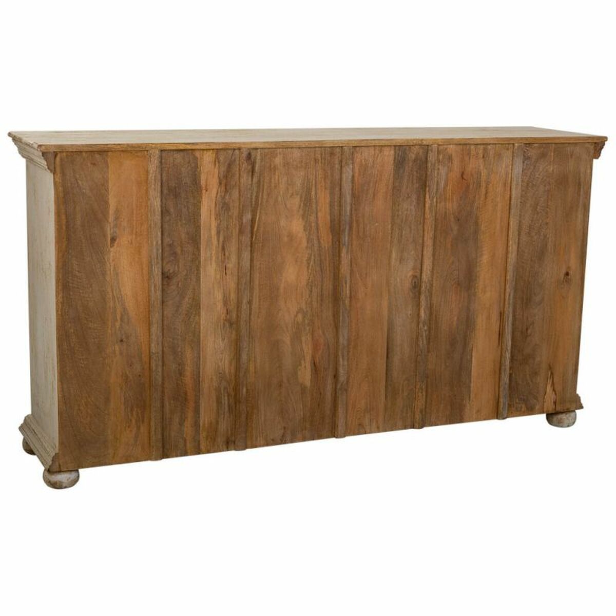 Sideboard Alexandra House Living Mango wood 39 x 91 x 169 cm