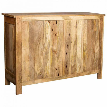 Sideboard Alexandra House Living Mango wood 40 x 100 x 150 cm