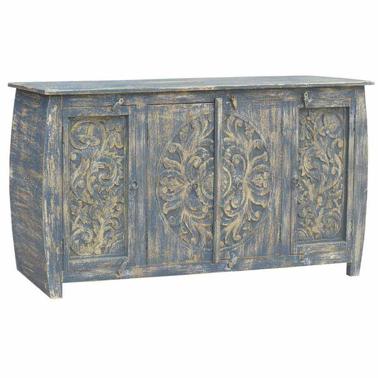 Sideboard Alexandra House Living Mango wood 40 x 83 x 165 cm