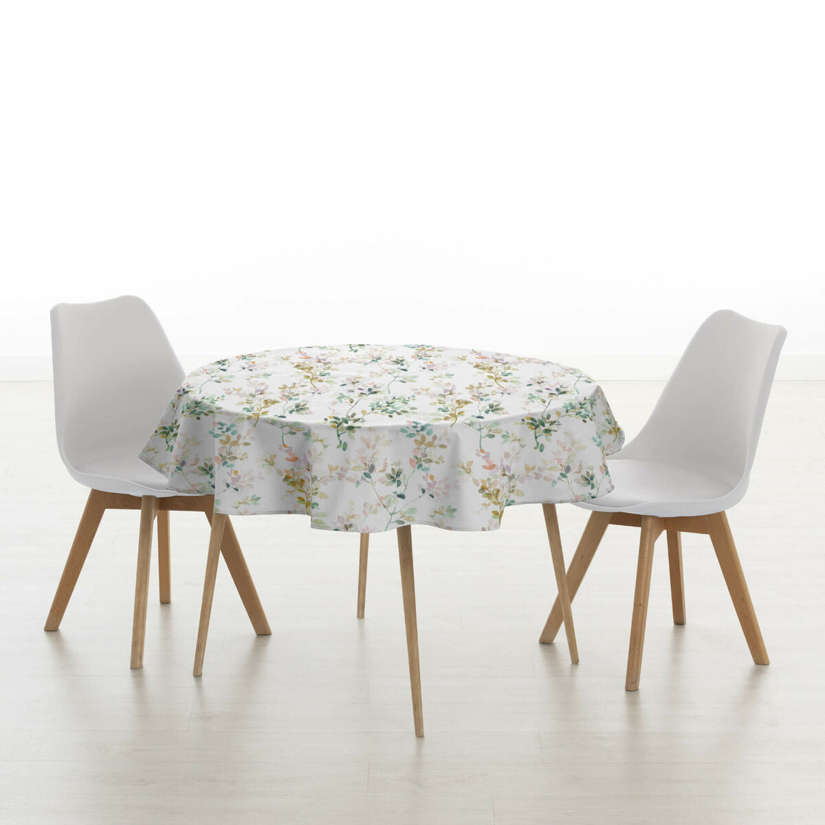 Tablecloth Belum 0120-247 Multicolour Ø 180 cm