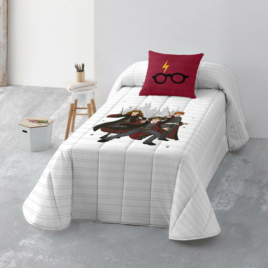 Bedspread (quilt) Harry Potter HPotter Team Multicolour Bed 90 cm