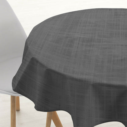 Tablecloth Belum 0120-42 Multicolour Ø 180 cm