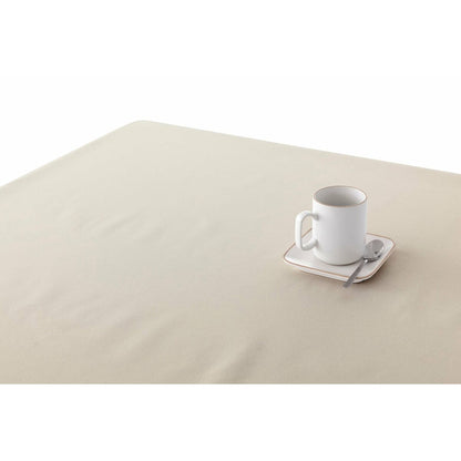 Stain-proof tablecloth Belum Liso Linen 200 x 150 cm Belum