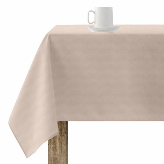 Stain-proof tablecloth Belum Rodas 2616 Light Pink 300 x 150 cm Belum