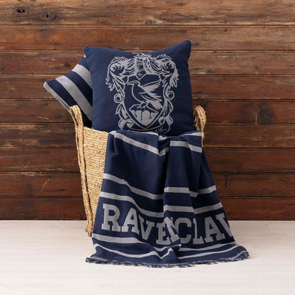 Blanket Ravenclaw House Multicolour 180 x 2 x 260 cm