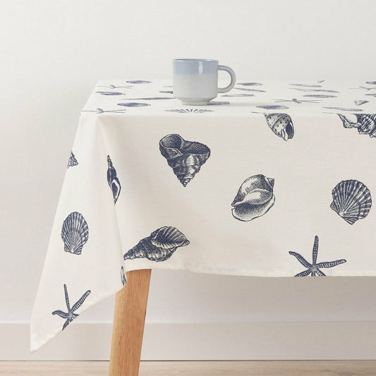 Tablecloth Belum T04 240 x 155 cm Snail Belum