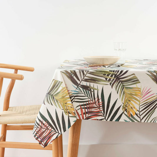 Tablecloth Belum 0119-04 Multicolour 155 x 155 cm Belum