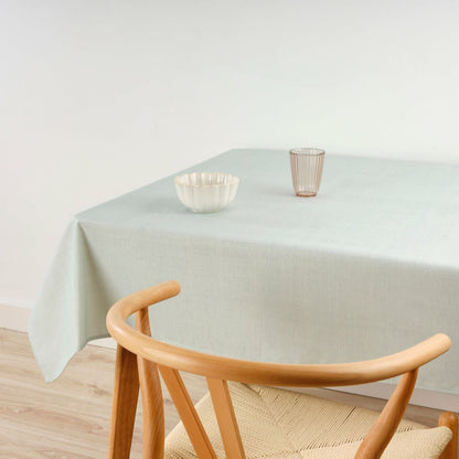 Stain-proof tablecloth Belum Liso Blue 200 x 150 cm Belum