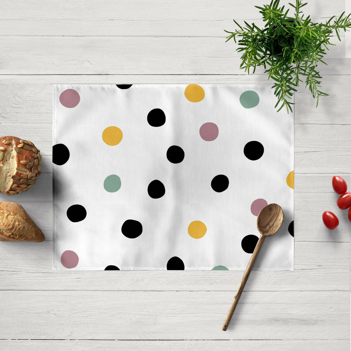 Place mat Belum Cuzco Multicolour 45 x 35 cm 2 Units Belum