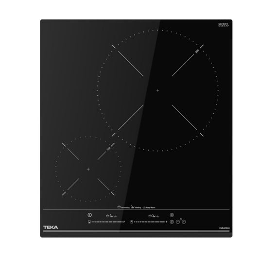 Induktionsvarmeplade Teka IZC42400MSP 3600W (45 cm)