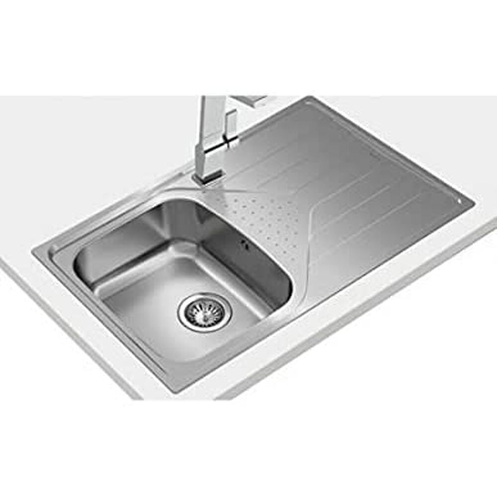 Vask med One Basin Teka 115110013