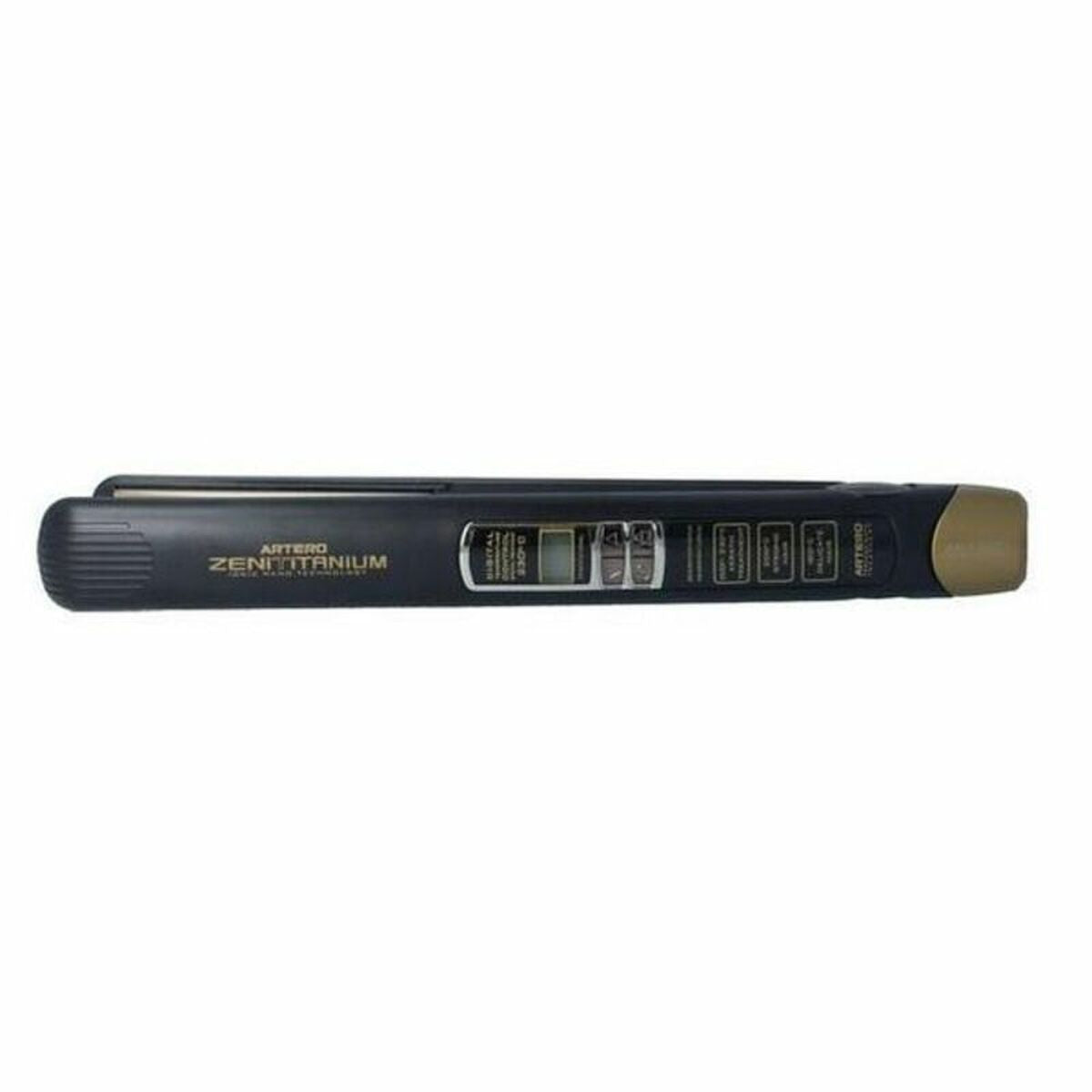 Hair Straightener Artero Zenit Ion Nano Titanium (1 Unit)