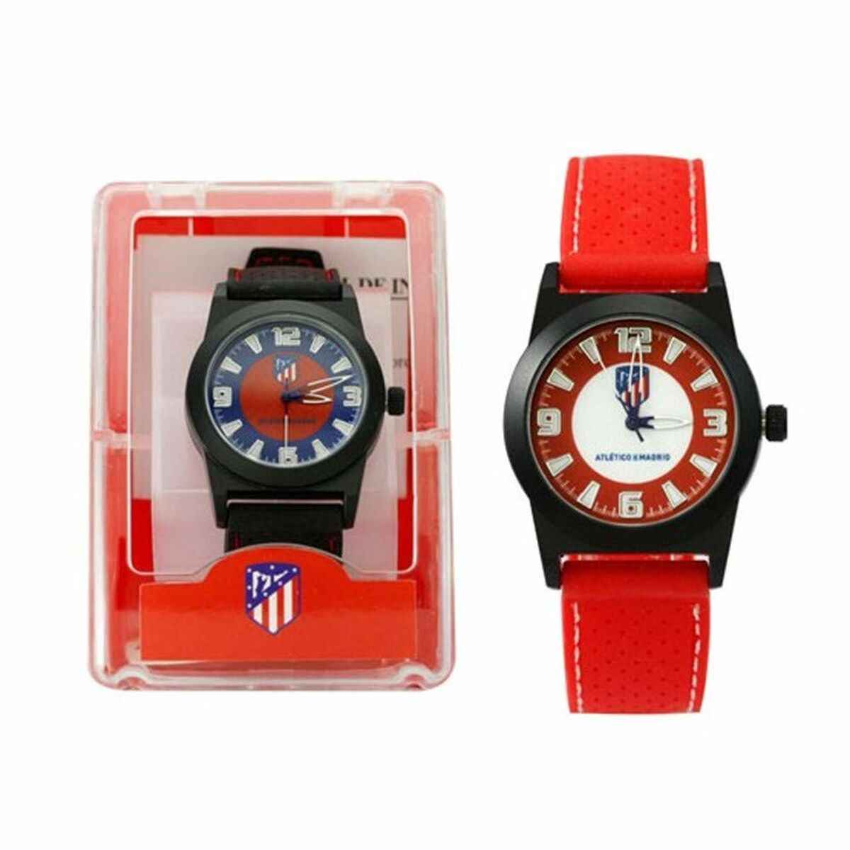 Children's Watch Seva Import AT.MADRID 4901148 Seva Import