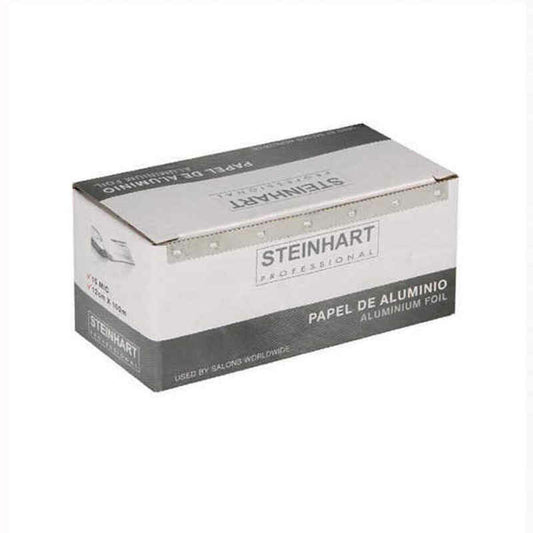 Aluminiumsfolie Steinhart 11372 (12 cm x 100 m)