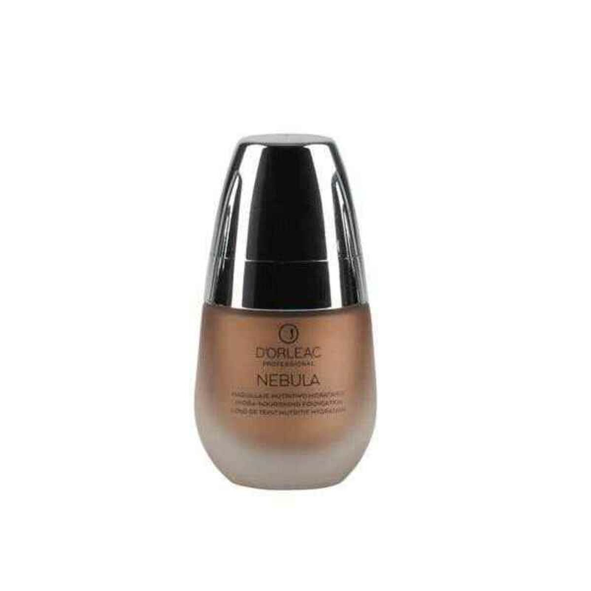 Liquid Make Up Base Fama Fabré D'ORLEAC NEBULA Nº 5