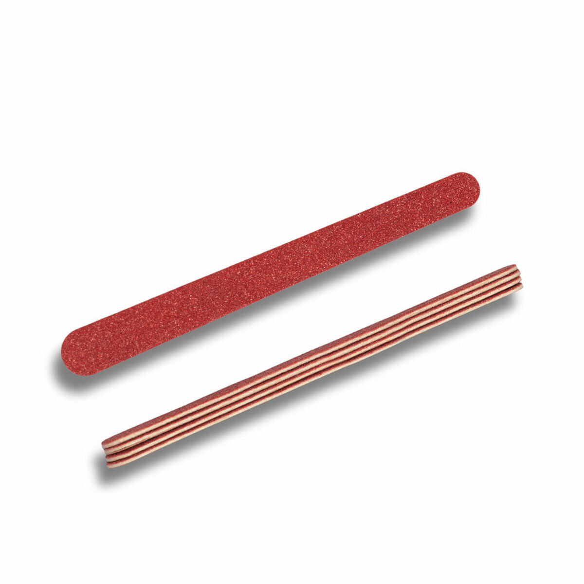 Nail file 4 Units