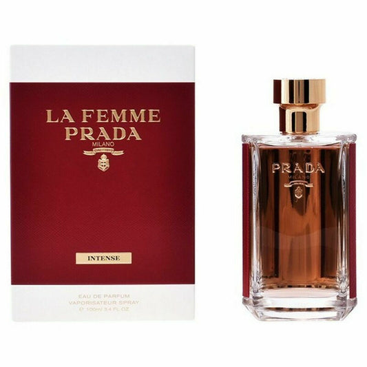 Women's Perfume La Femme Intense Prada EDP EDP - Perfumes for women - Prada - 100 ml