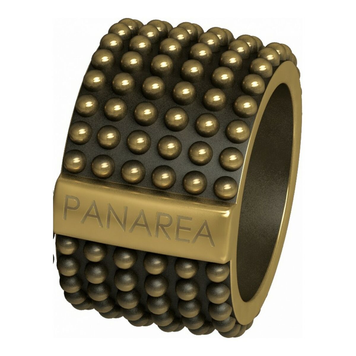 Ladies' Ring Panarea AS154RU1 (14 mm) Panarea