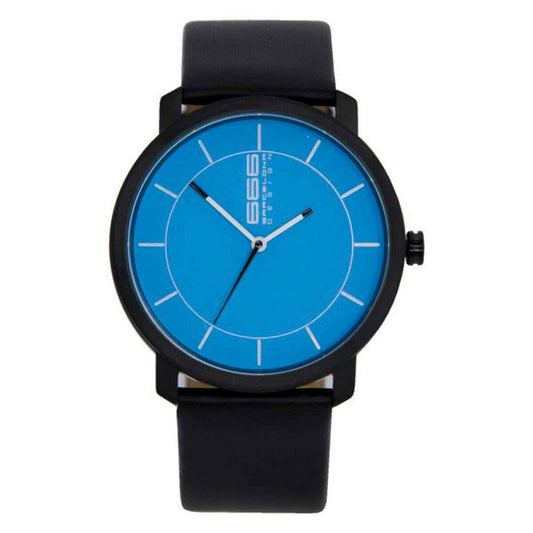 Men's Watch 666 Barcelona 666-323 (Ø 42 mm) 666 Barcelona