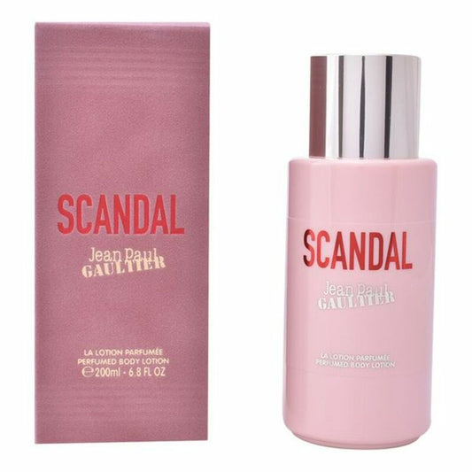 Body Lotion Scandal Jean Paul Gaultier (200 ml)