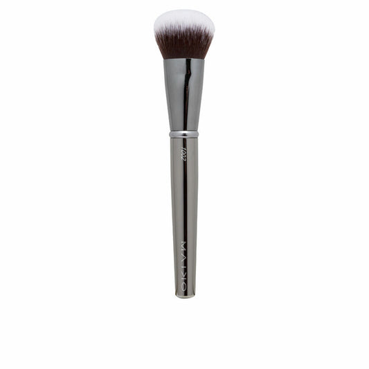 Make-up Brush Maiko Luxury Grey (1 Unit)