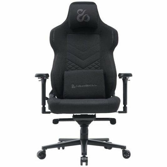 Office Chair Newskill Black