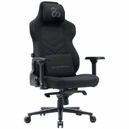 Office Chair Newskill Black