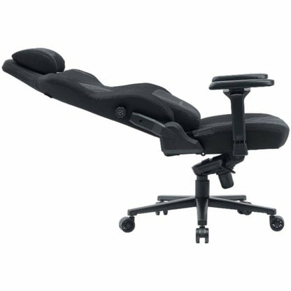 Office Chair Newskill Black