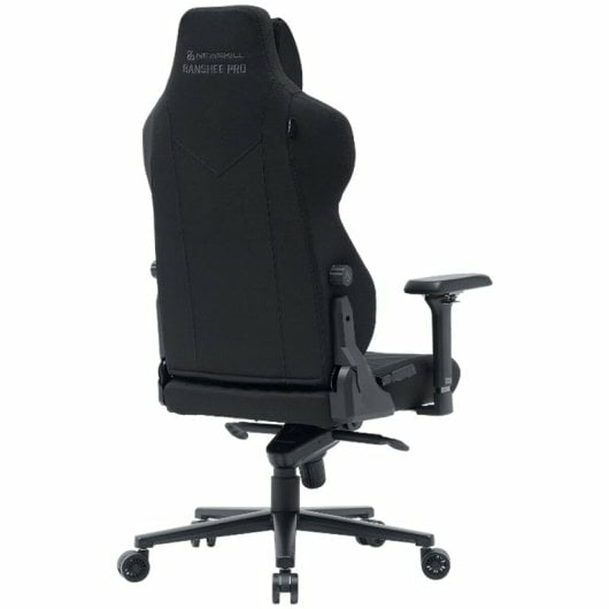 Office Chair Newskill Black