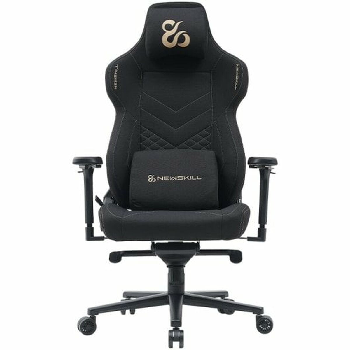 Office Chair Newskill Golden