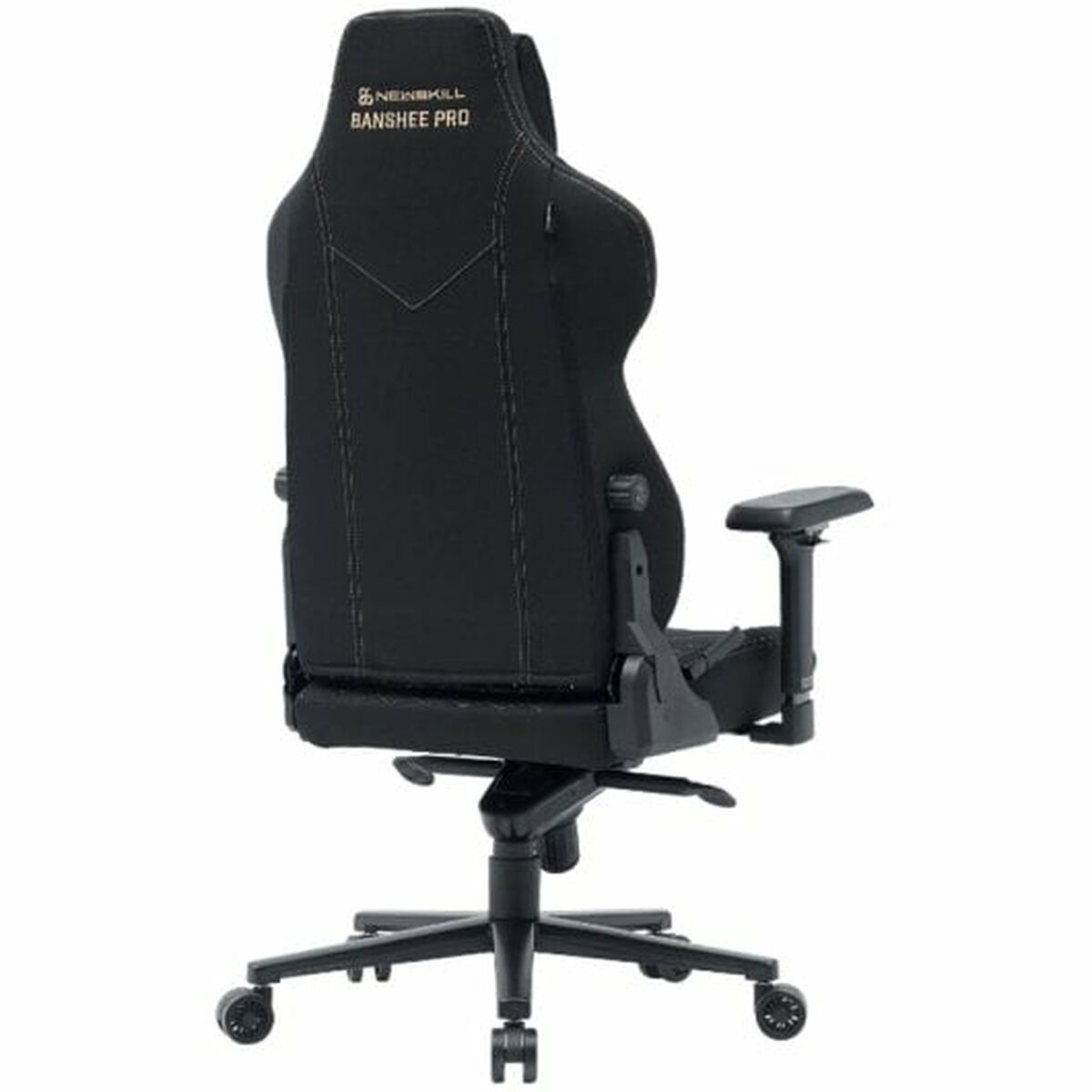 Office Chair Newskill Golden