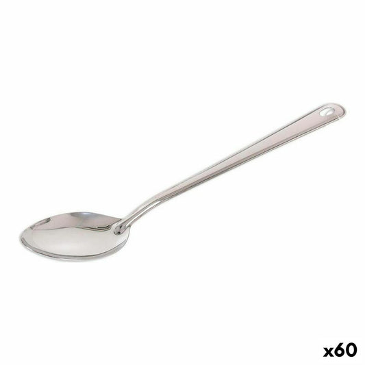 Spoon Privilege Quttin Rustfrit stål 34,2 x 6,4 cm (60 enheder)