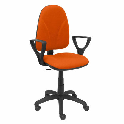 Office Chair Algarra Bali P&C 08BGOLF Orange P&C