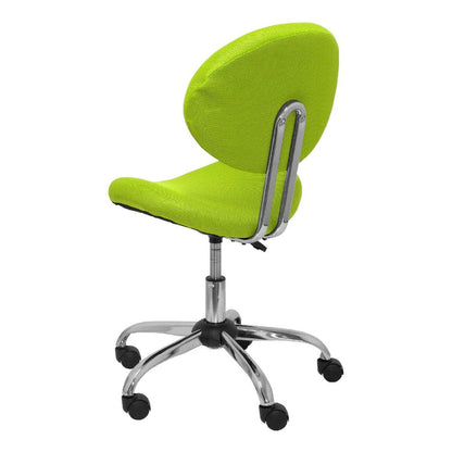 Office Chair Albendea Foröl Children's Green Foröl