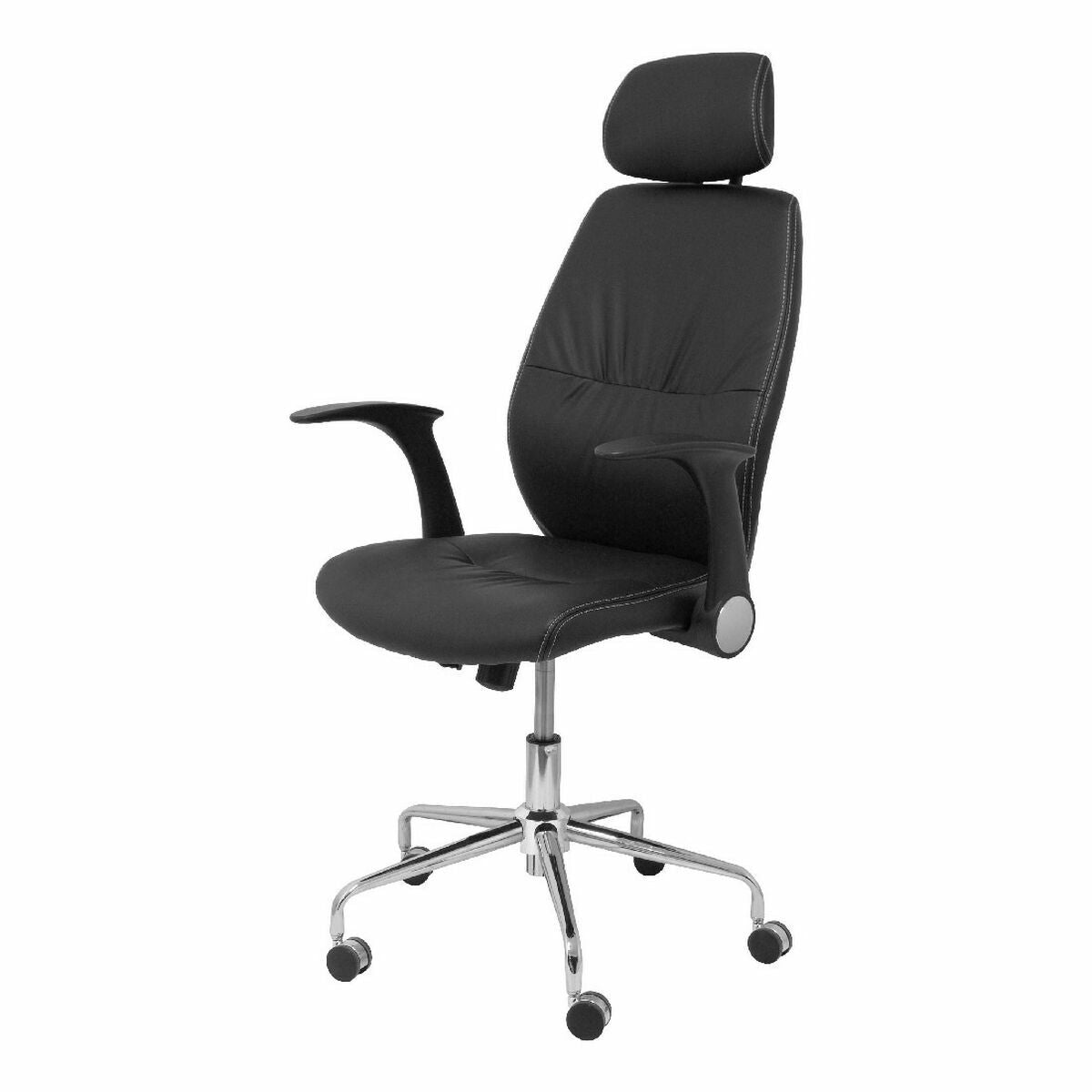 Office Chair P&C 239DBSPNEC Black