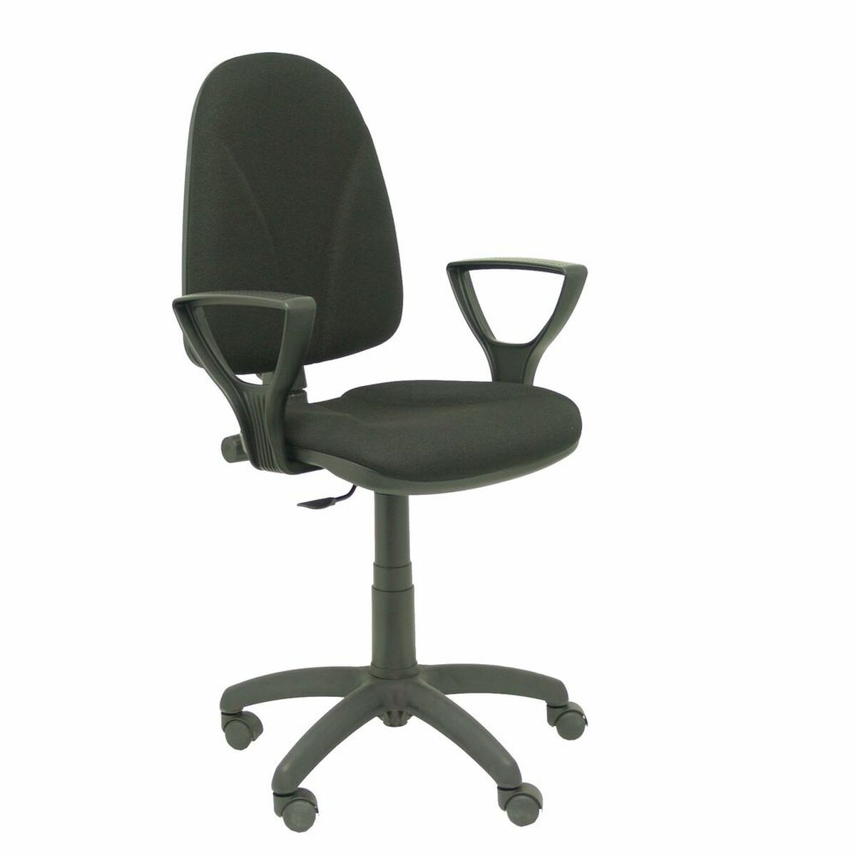 Office Chair Algarra Bali P&C 40BGOLF Black P&C