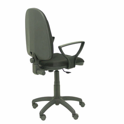 Office Chair Algarra Bali P&C 40BGOLF Black P&C