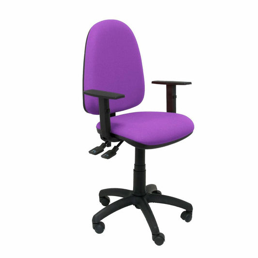 Office Chair Tribaldos P&C LI82B10 Lilac P&C