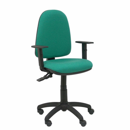 Office Chair Tribaldos P&C I456B10 Emerald Green P&C