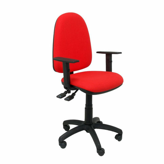 Office Chair Tribaldos P&C I350B10 Red P&C