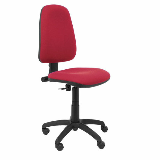 Office Chair Sierra P&C Red Maroon (Refurbished B) P&C