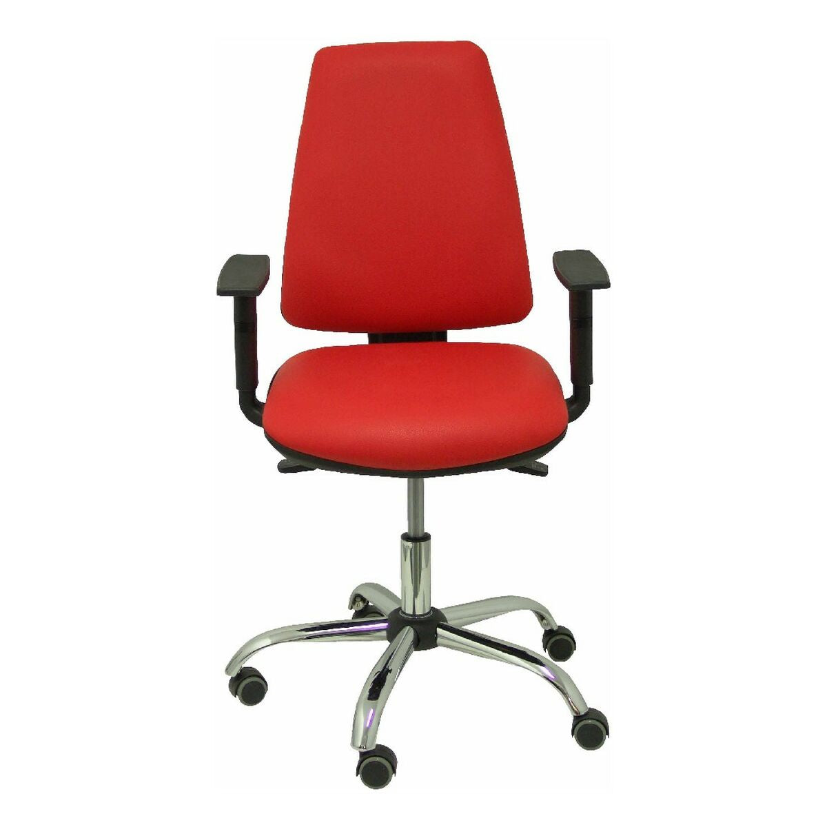 Office Chair Elche S P&C CRBFRIT Red P&C