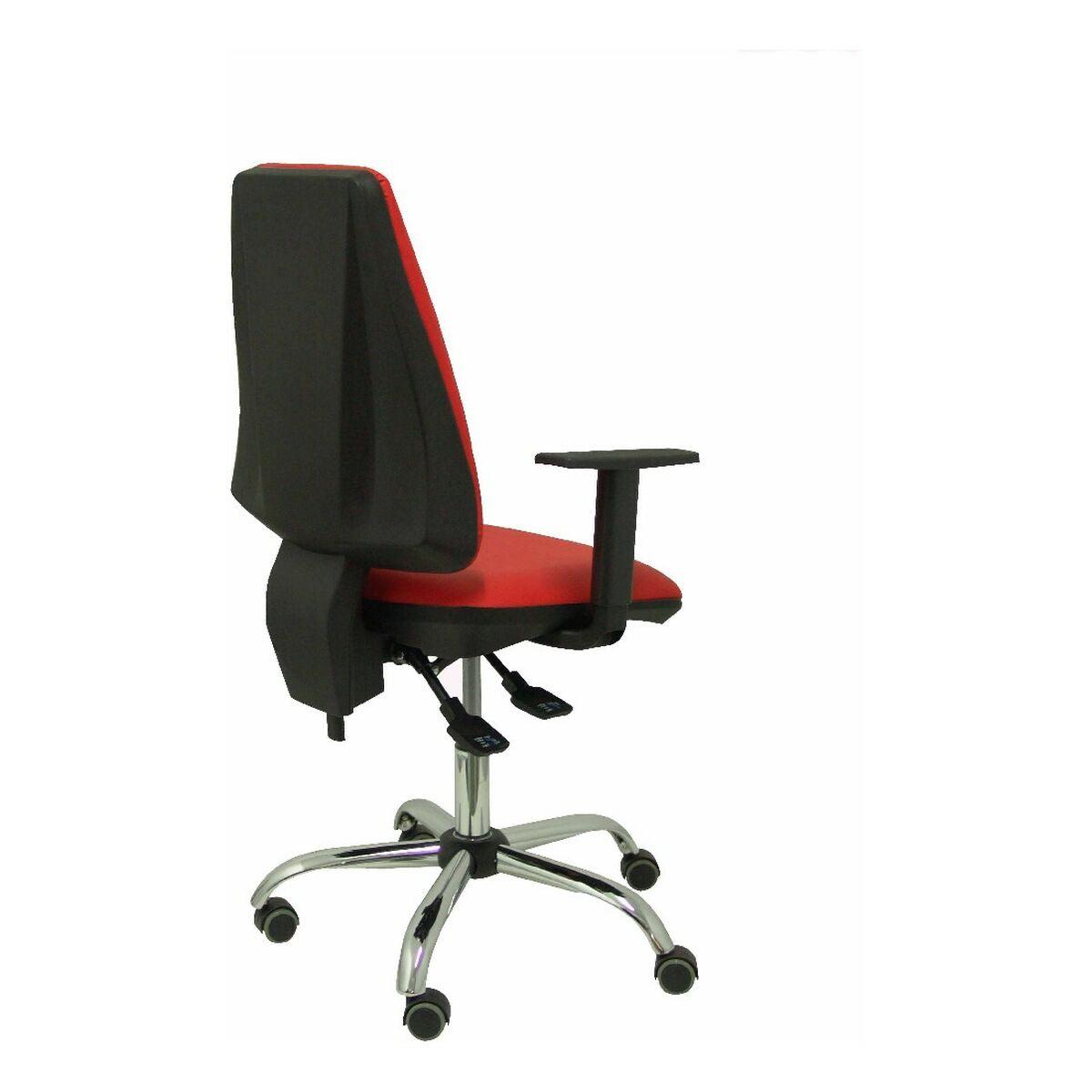 Office Chair Elche S P&C CRBFRIT Red P&C