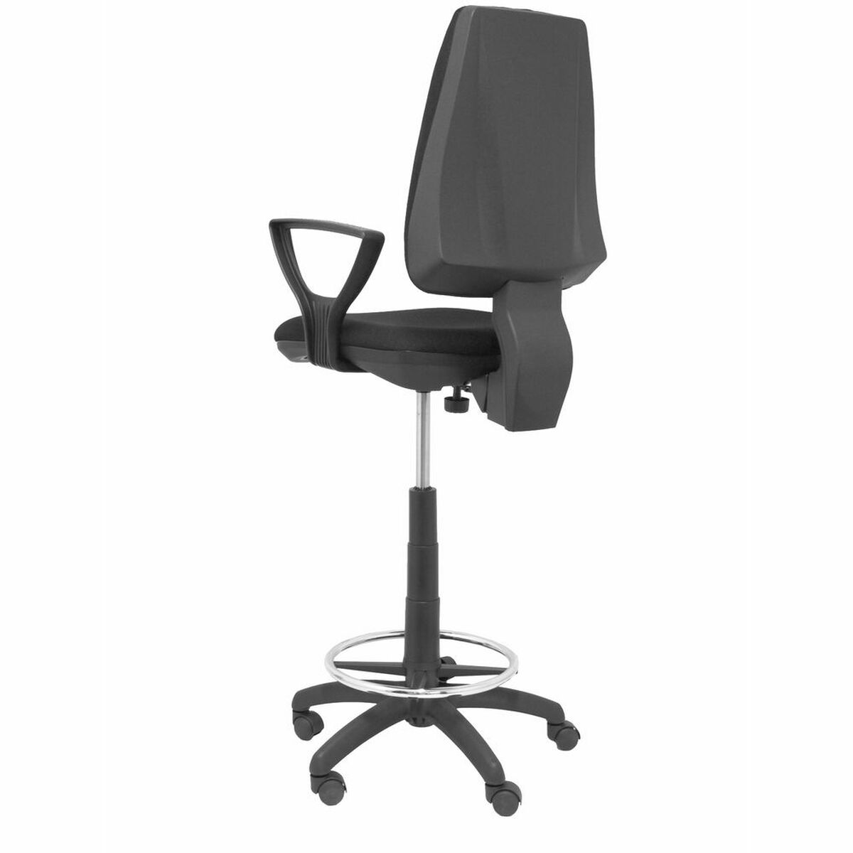 Stool Elche CP P&C 40BGOLF Black 146 cm