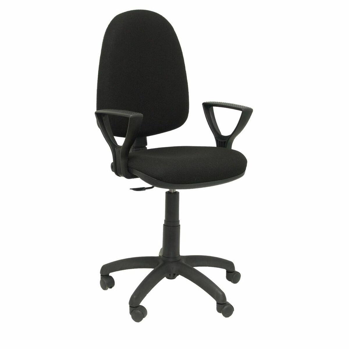 Office Chair Ayna bali P&C BGOLFRF Black P&C